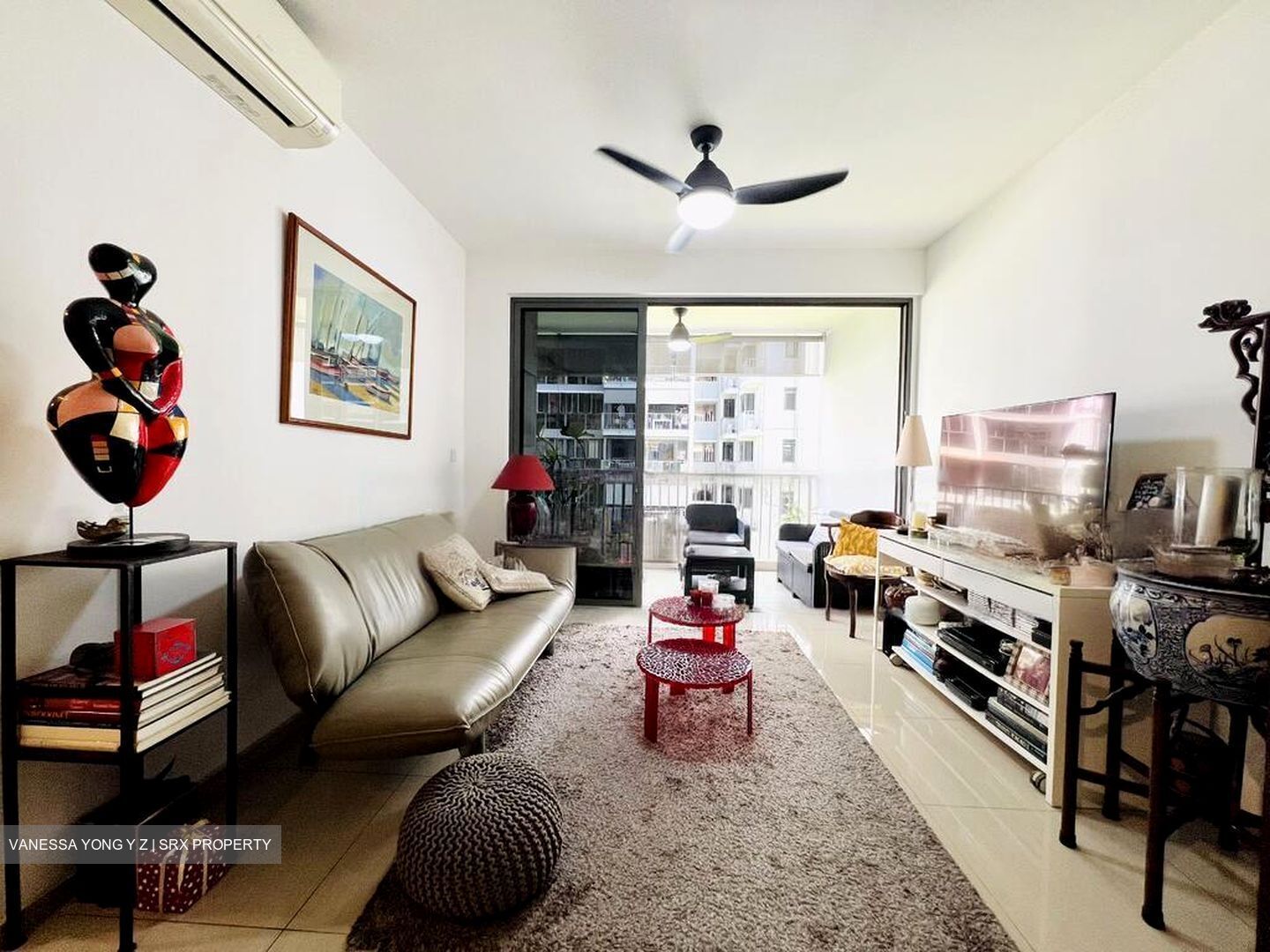 Parc Life (D27), Condominium #621714121